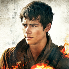 Maze Runner: The Scorch Trials आइकन