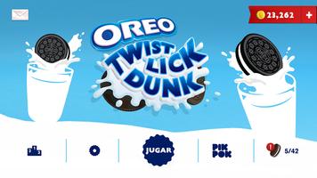 OREO: Twist, Lick, Dunk الملصق