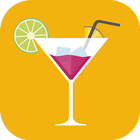 Drinkie - Pha chế thức uống icône