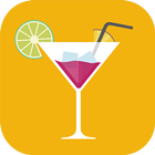 Drinkie - Pha chế thức uống icon