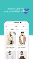 Poster MStore - mCommerce Template