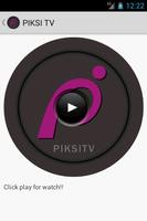 PIKSI TV Ekran Görüntüsü 1