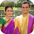 Poornima Weds Kartik アイコン