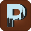 Pikup NYC 圖標