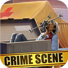 Criminal Detective icon