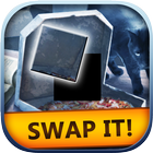 Swap Mania - Free Puzzle 아이콘