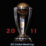 Cricket World Cup 2011 (Full) aplikacja