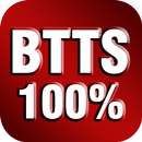 BTTS Both Teams To Score - Fixed Matches 100% APK