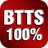 BTTS Both Teams To Score - Fixed Matches 100%
