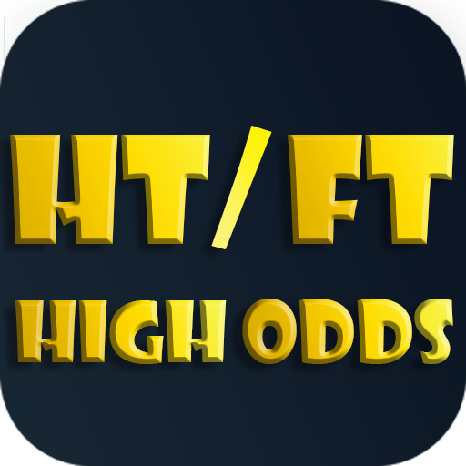 HT/FT 101% Fixed Matches