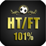 HT/FT Fixed Matches