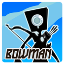 Bowman Game APK