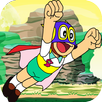hero mask fight in adventure APK