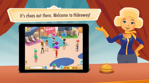 Hotel Hideaway APK Download - Free Role Playing GAME for ...