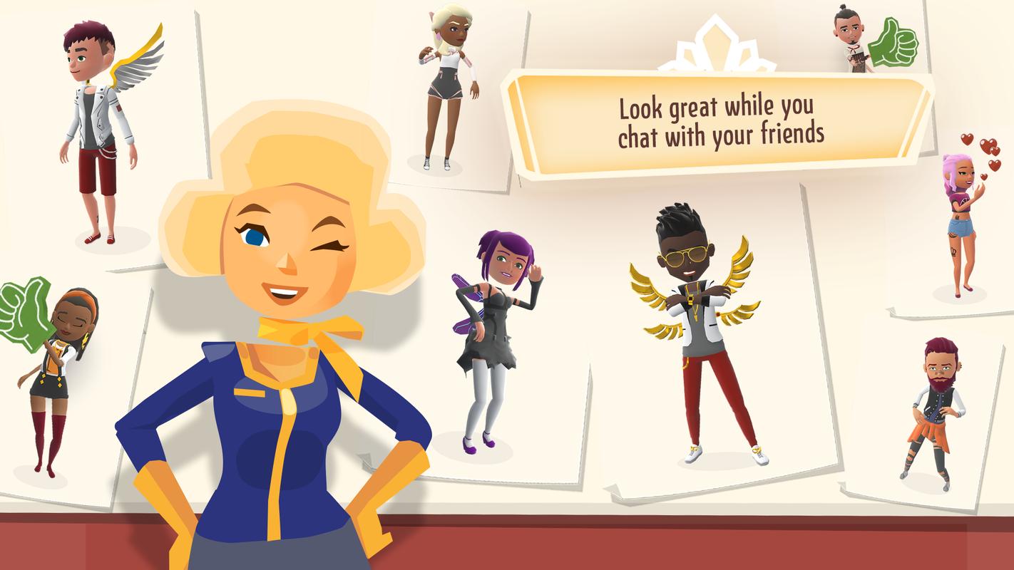 Hotel Hideaway APK Download - Free Role Playing GAME for ...
