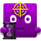 Clock Fire! icon
