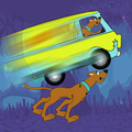 scooby boo scary journey