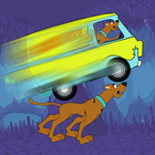 scooby boo scary journey icône