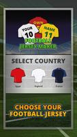 Football Jersey Maker 2024-poster
