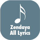 Zendaya Lyrics APK