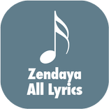 Zendaya Lyrics