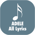 Adele Lyrics