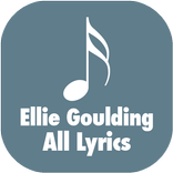Ellie Goulding Lyrics