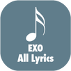 EXO Lyrics APK