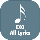 EXO Lyrics APK