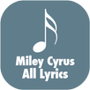 Miley Cyrus Lyrics APK