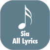 Sia Lyrics APK