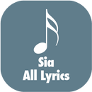 Sia Lyrics APK