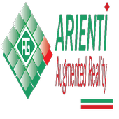 Arienti Augmented Reality icon
