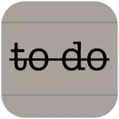 Todo - Beautiful and Simple Ch APK download