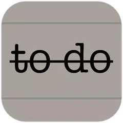 Todo - Beautiful and Simple Ch