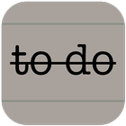 Todo - Beautiful and Simple Ch icône