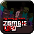 Zombie Road:The Story of Death icône
