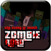 Zombie Road:The Story of Death icon