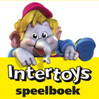Intertoys Speelgoed App Mobile-icoon