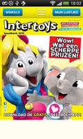 Intertoys Speelgoed App Mobile ポスター