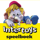 Intertoys Spielwaren App Handy 图标