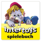 Intertoys Spielzeugkatalog-icoon