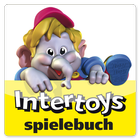 Intertoys Spielzeugkatalog 圖標