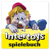 Intertoys Spielzeugkatalog icon