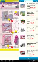 Intertoys Spielzeugkatalog اسکرین شاٹ 3