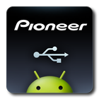 Pioneer Connect أيقونة