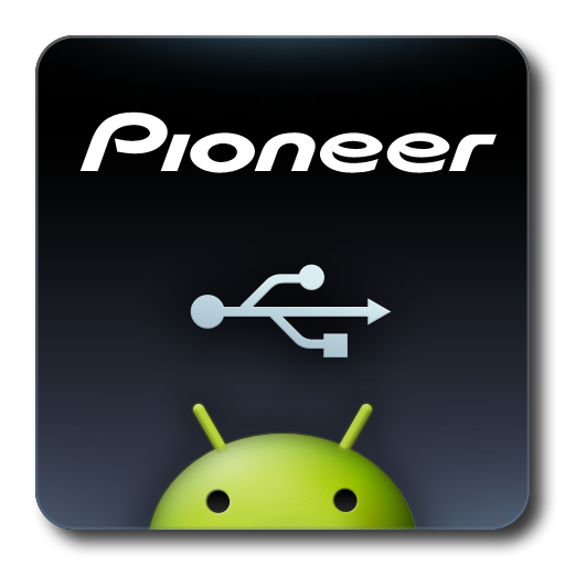 Pioneer Connect