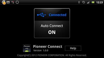 Pioneer Connect постер