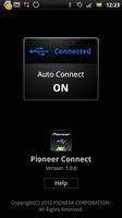 Pioneer Connect スクリーンショット 1