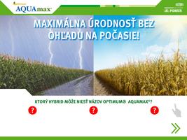 Kukurice Optimum® AQUAmax® تصوير الشاشة 2